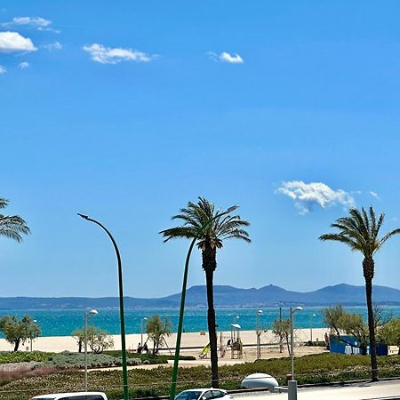 Apartment Vista Bahia 23 -2 Sea View Empuriabrava Exterior photo